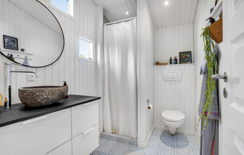 Ferienhaus - Hasmark Strand , Dänemark - G51131 21