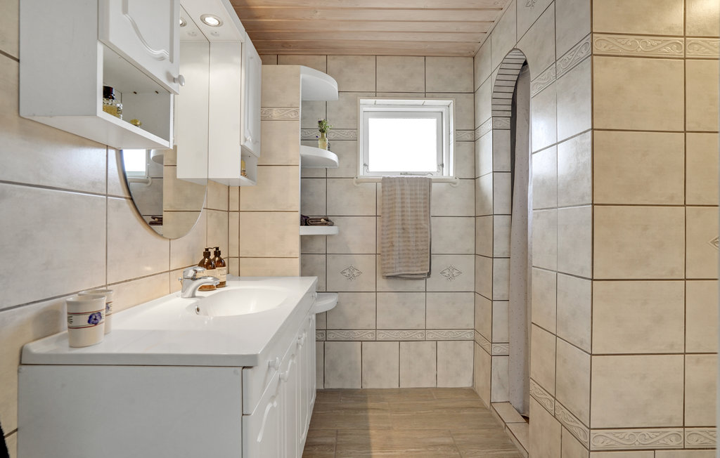 Ferienhaus - Hasmark Strand , Dänemark - G51133 19