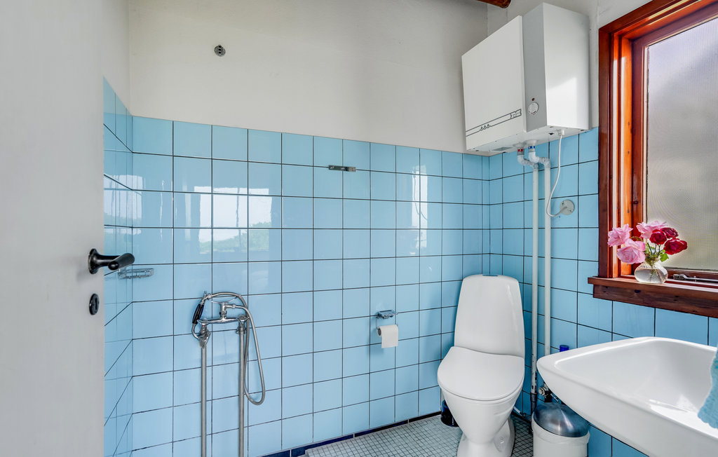 Feriehuse - Kristiansminde Strand , Danmark - G51137 29