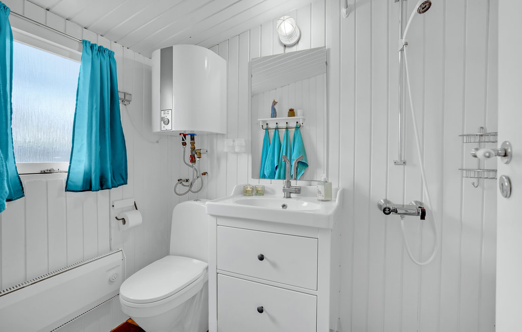 Ferienhaus - Varbjerg Strand , Dänemark - G51143 25