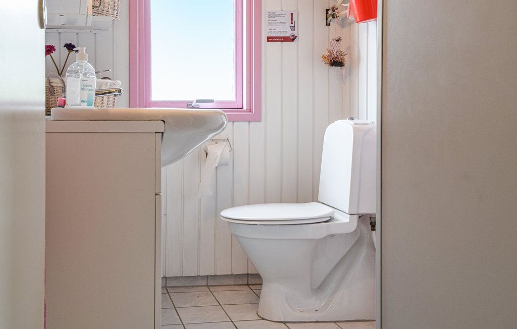 Ferienhaus - Skåstrup Strand , Dänemark - G51147 13