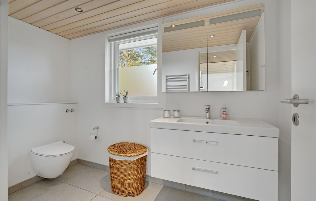 Feriehuse - Jørgensø Strand , Danmark - G51163 8