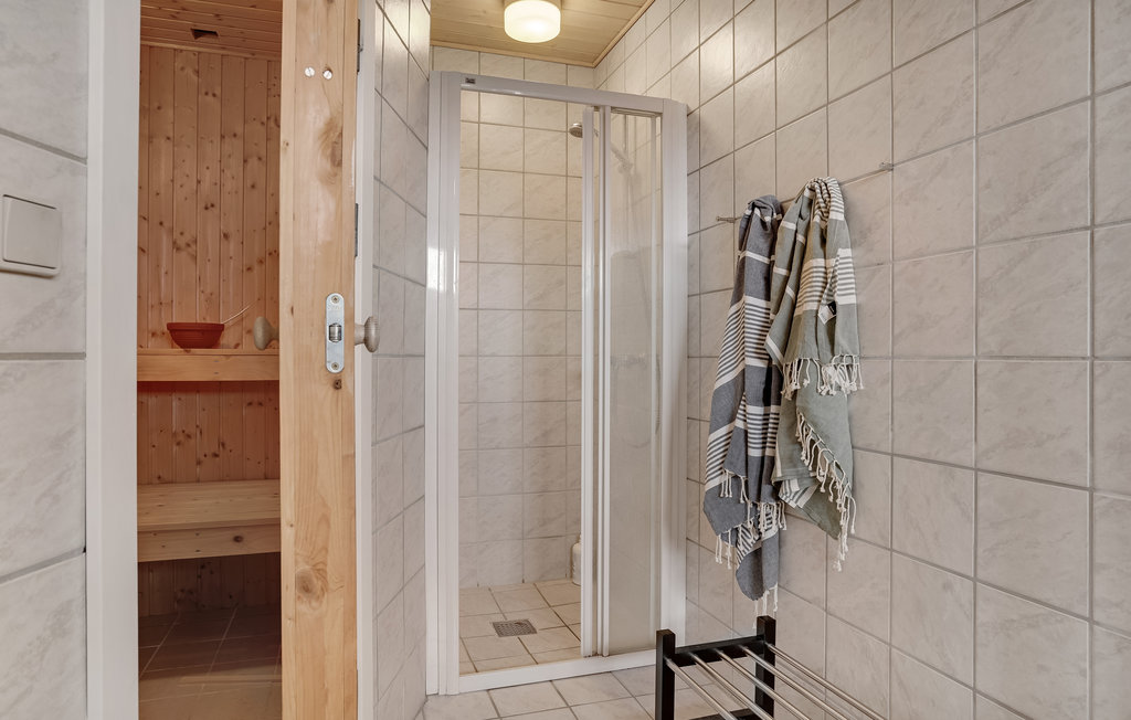 Feriehuse - Skåstrup Strand , Danmark - G51226 21