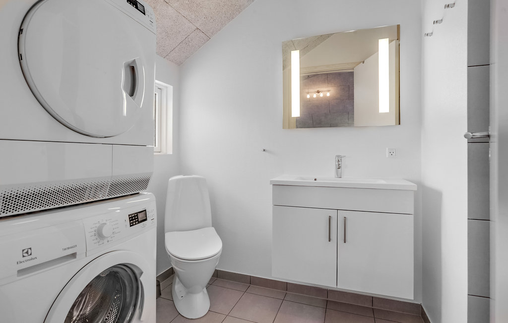 Feriehus - Skåstrup Strand , Danmark - G51279 24