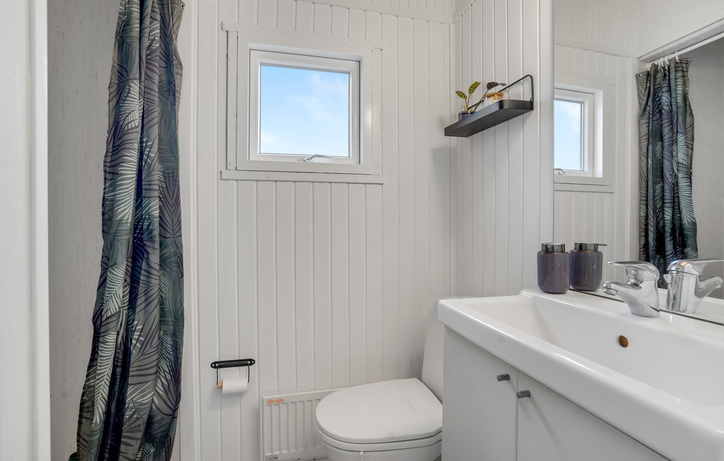 Semesterhus - Hasmark Strand , Danmark - G51312 19