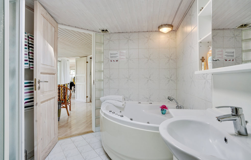 Ferienhaus - Bro Strand , Dänemark - G51609 29