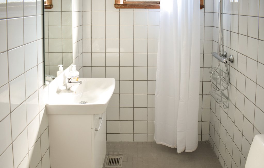 Feriehus - Skåstrup Strand , Danmark - G51668 9