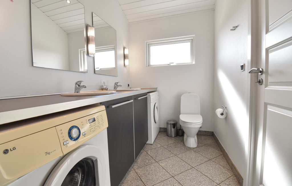 Ferienhaus - Hasmark Strand , Dänemark - G51692 26