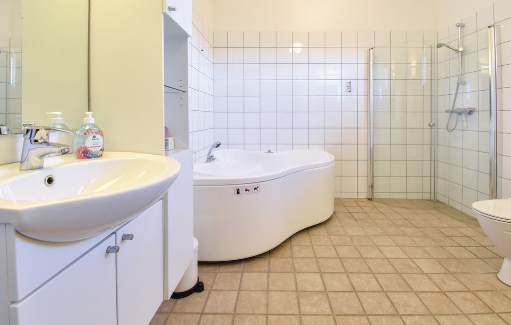 Ferienhaus - Hasmark Strand , Dänemark - G51710 25