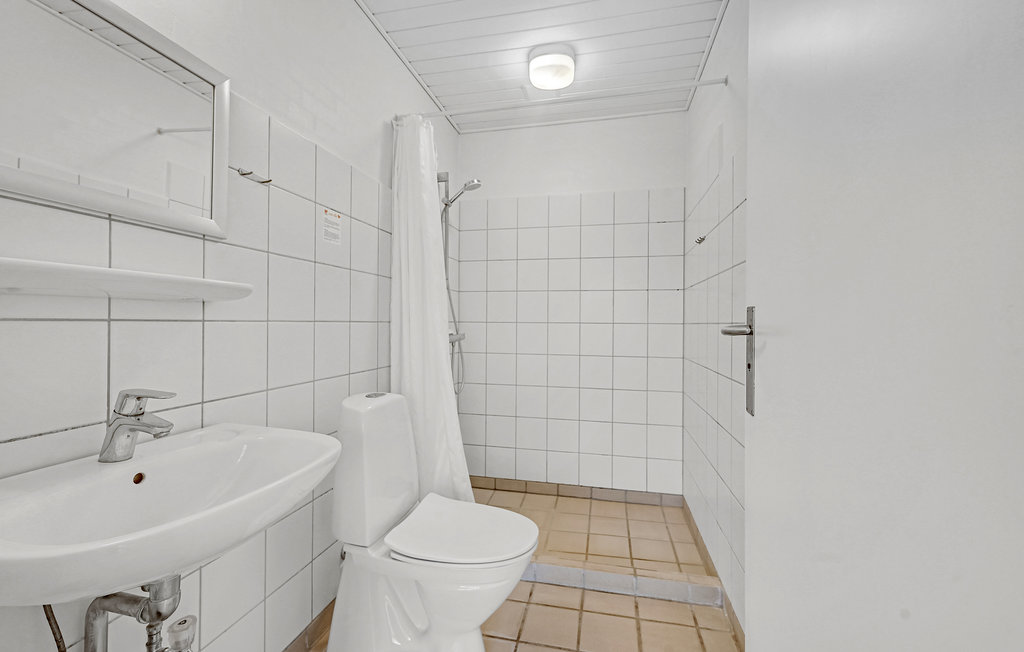 Ferienhaus - Nordenhuse , Dänemark - G51807 23