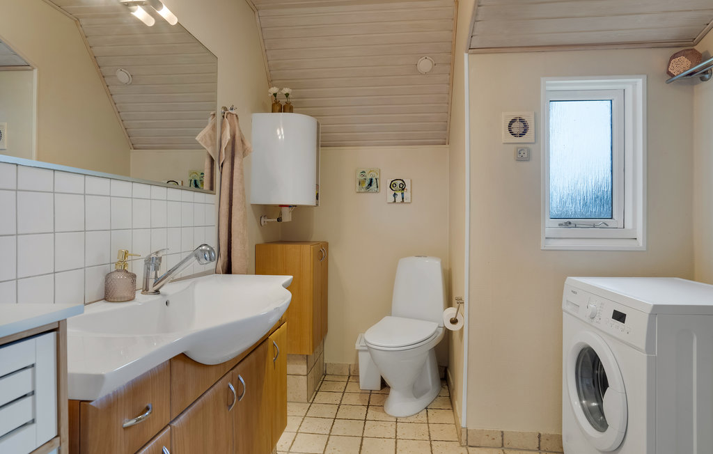 Ferienhaus - Tørresø Strand , Dänemark - G51919 27
