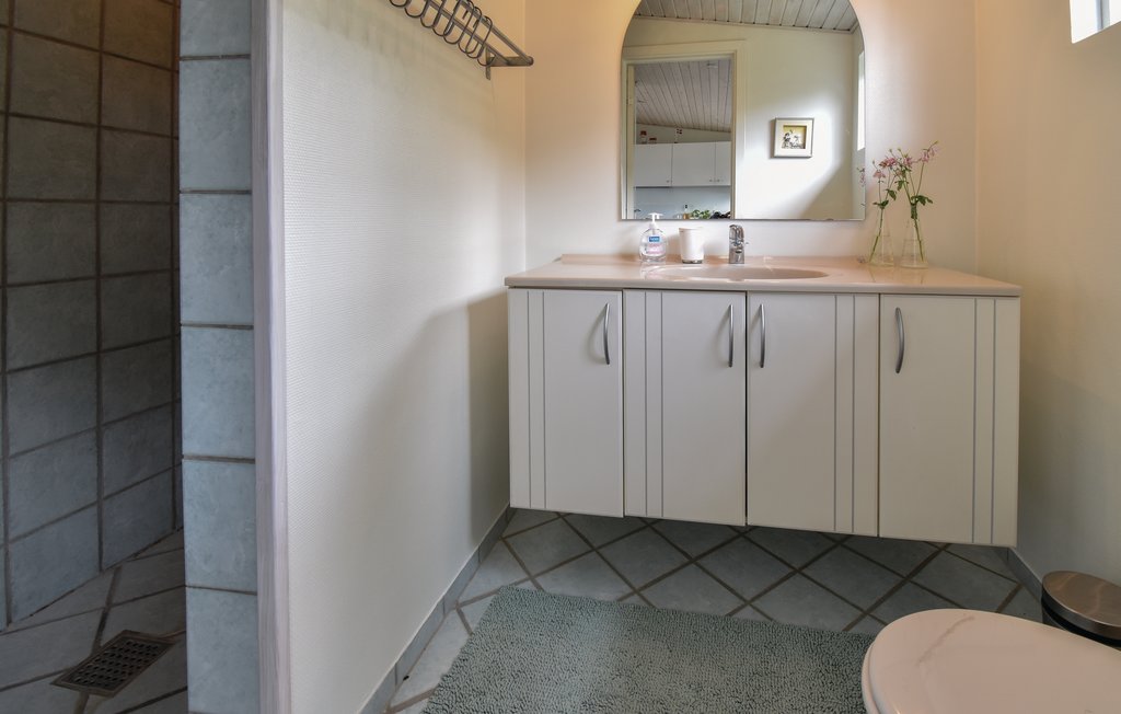 Ferienhaus - Hasmark Strand , Dänemark - G51925 24