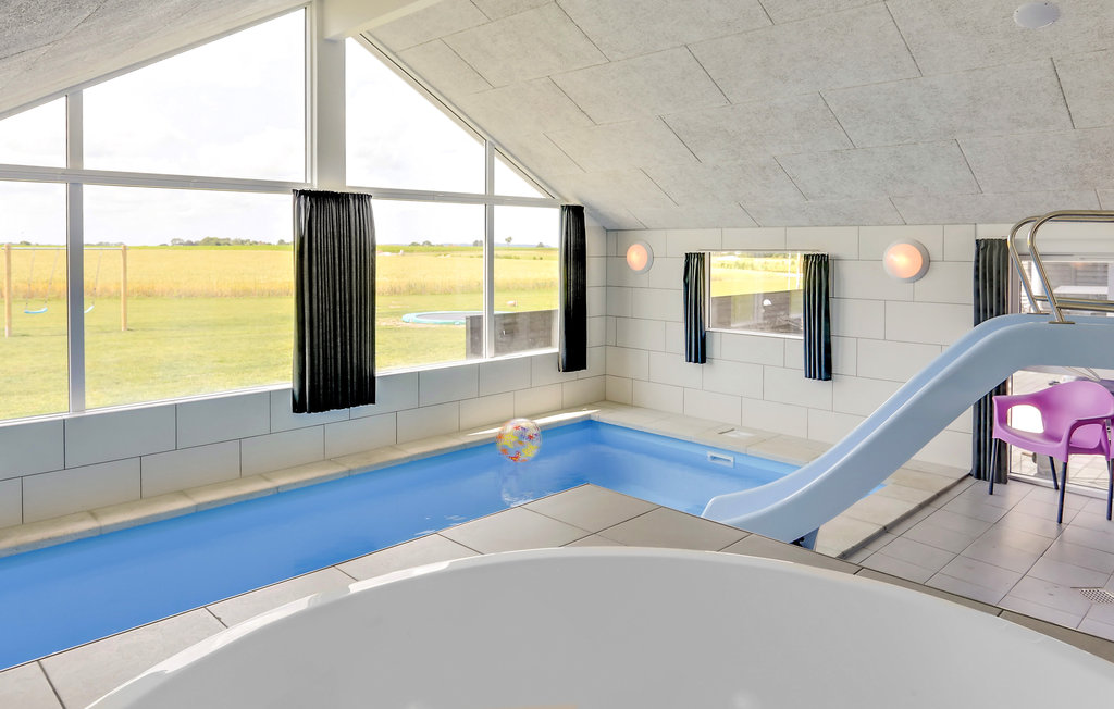 Feriehus - Skåstrup Strand , Danmark - G51279 11