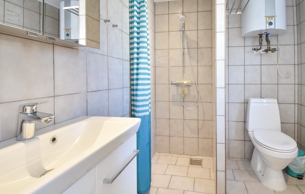 Ferienhaus - Hasmark Strand , Dänemark - G51018 18