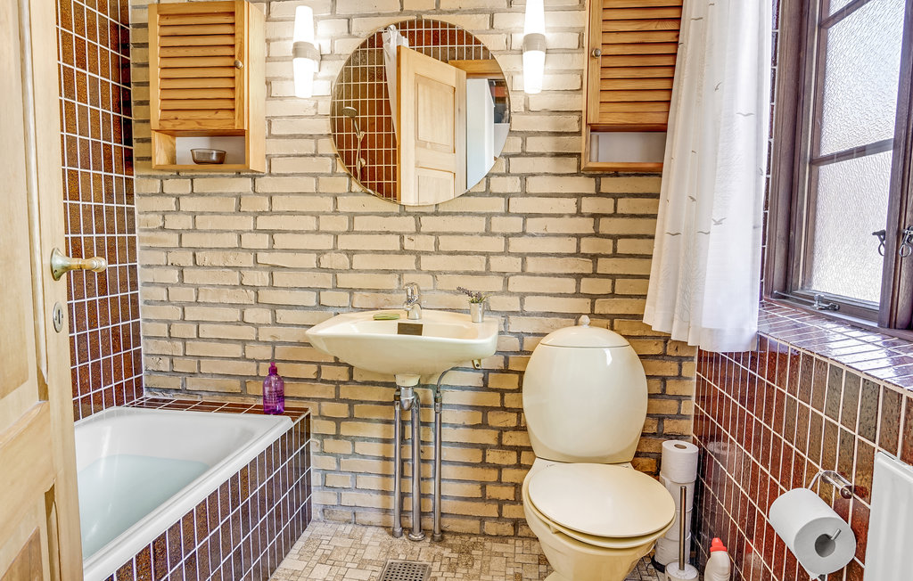 Semesterhus - Tanderup , Danmark - G51073 27