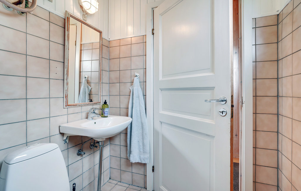 Ferienhaus - Hasmark Strand , Dänemark - G51083 25