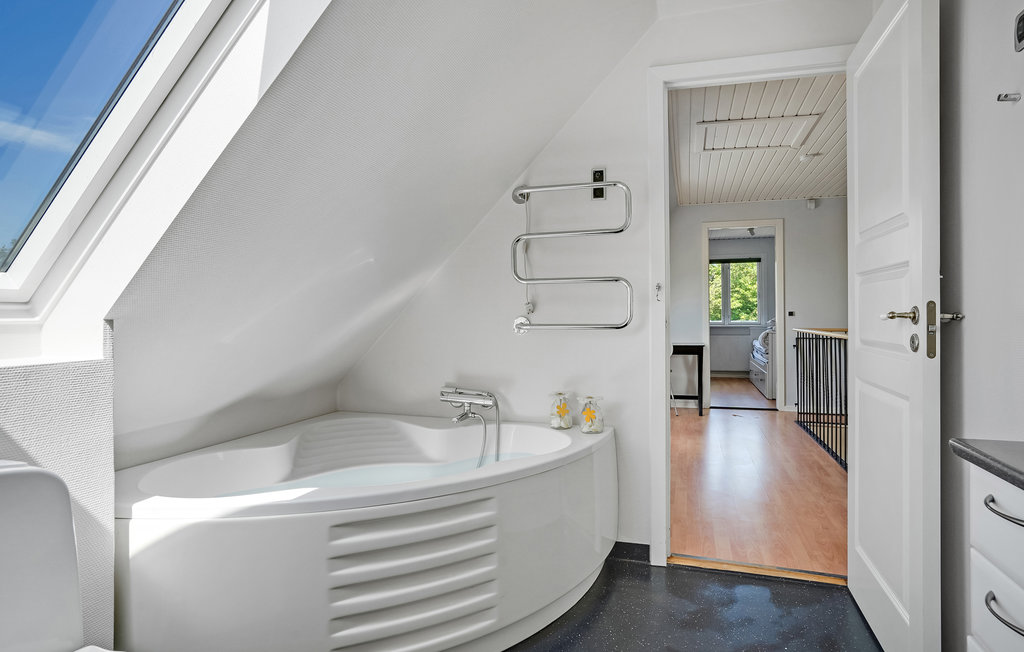 Feriehus - Odense Fjord , Danmark - G51098 26
