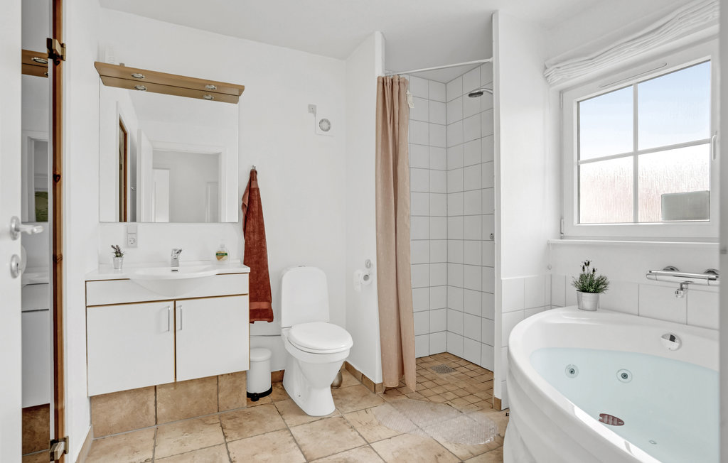 Feriehuse - Bro Strand , Danmark - G51102 29