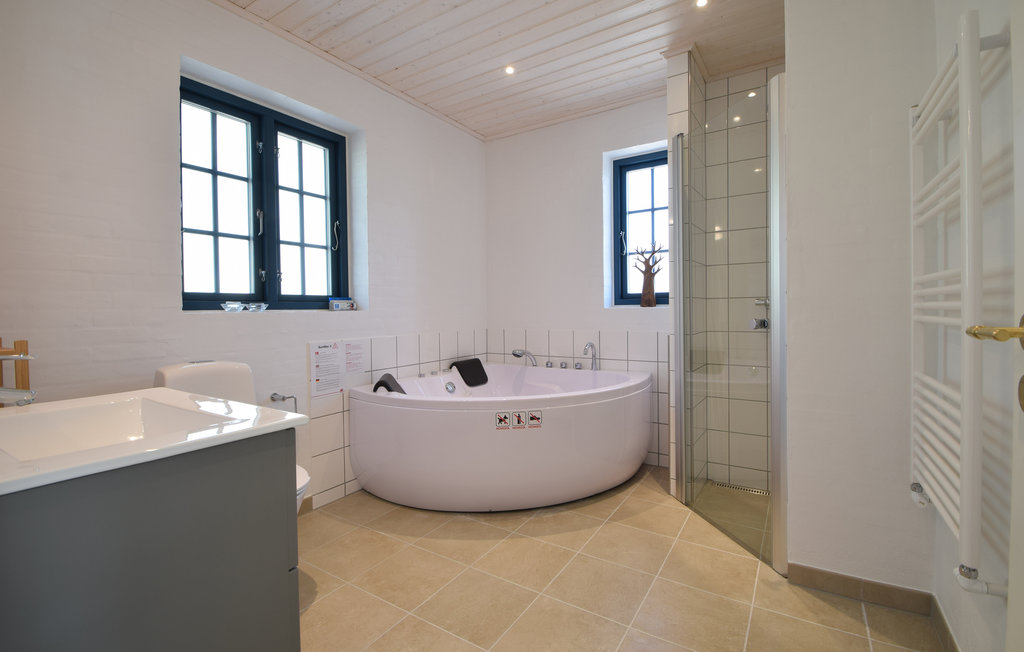 Ferienhaus - Hasmark Strand , Dänemark - G51117 24