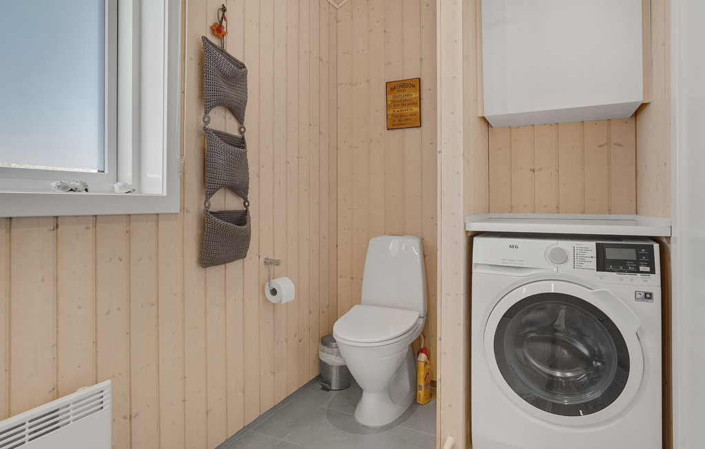 Feriehus - Brunshuse Strand , Danmark - G51132 24