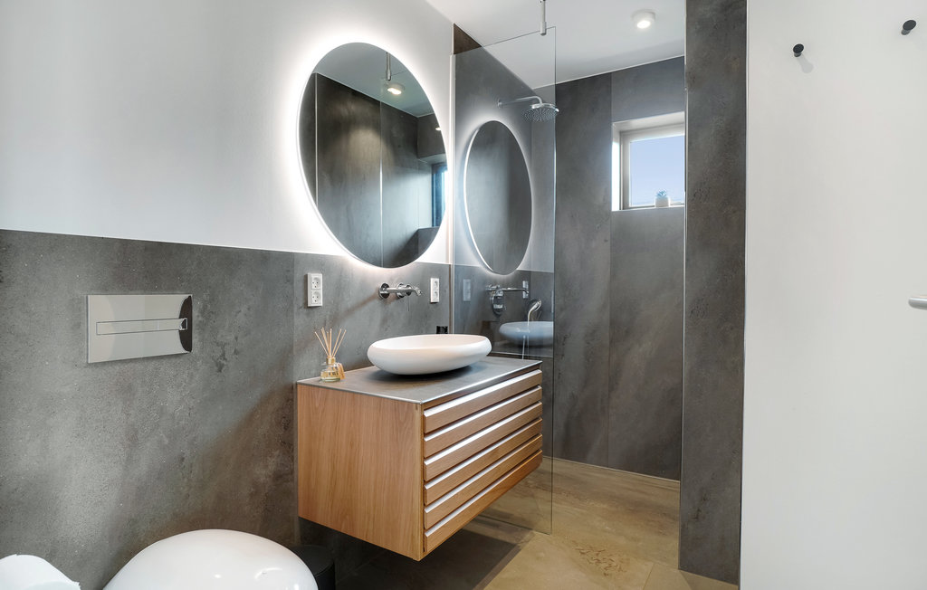 Ferienwohnung - Nordstranden , Dänemark - G51182 25