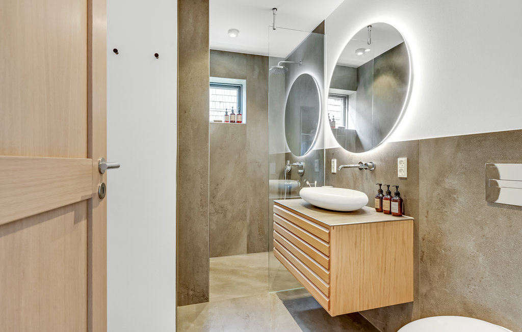 Lejlighed - Nordstranden , Danmark - G51184 23