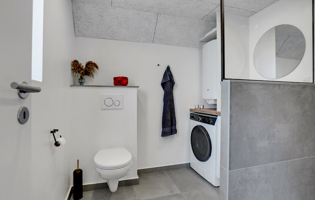 Ferienhaus - Tørresø Strand , Dänemark - G51187 7