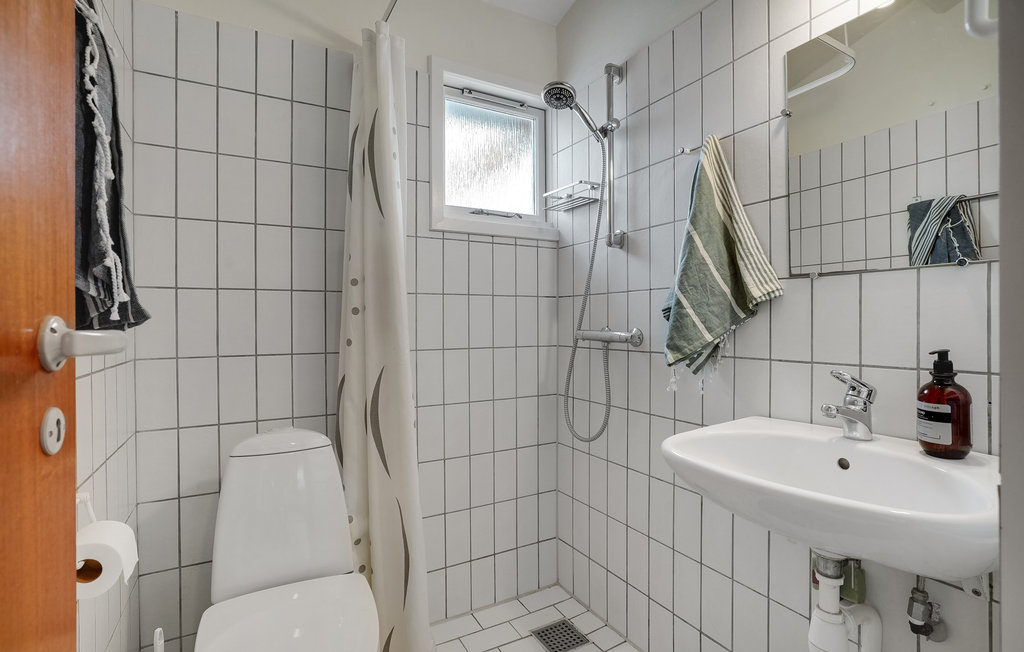 Feriehuse - Sandager Næs , Danmark - G51219 26