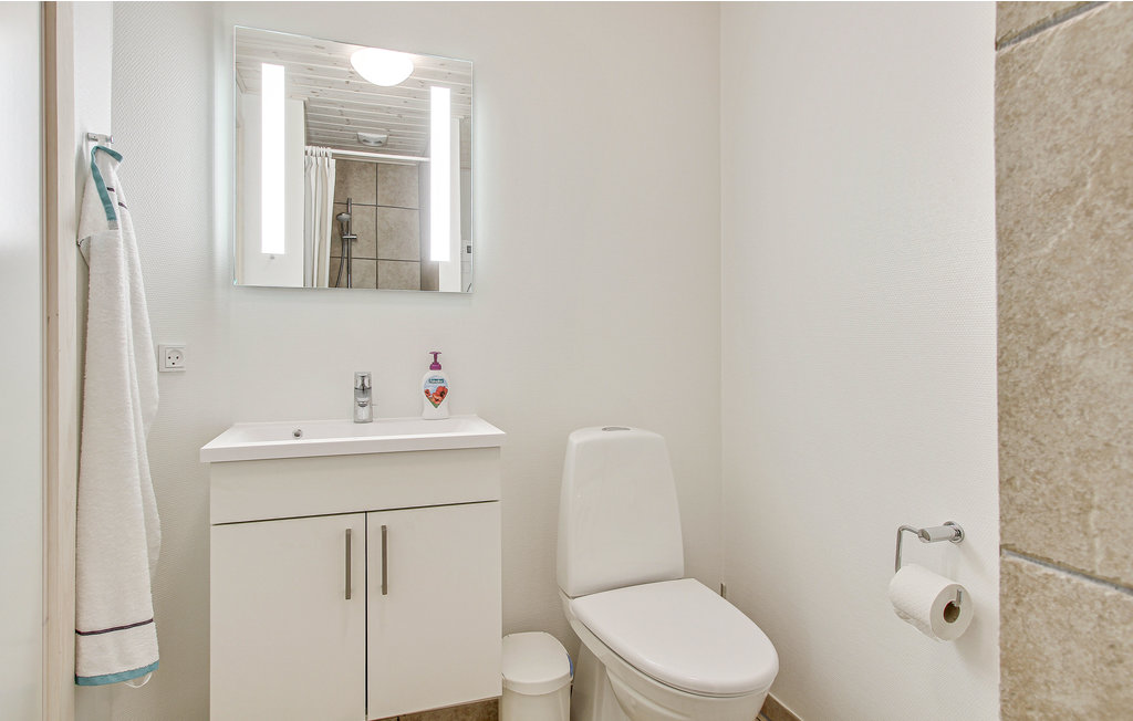 Ferienhaus - Skåstrup Strand , Dänemark - G51270 23