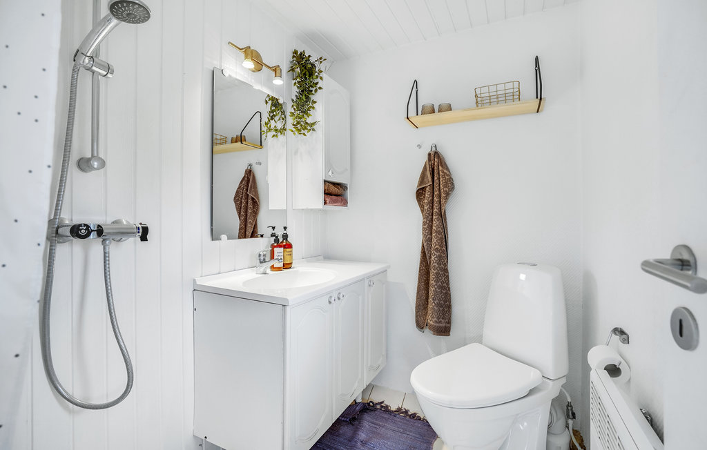 Ferienhaus - Skåstrup Strand , Dänemark - G51528 26