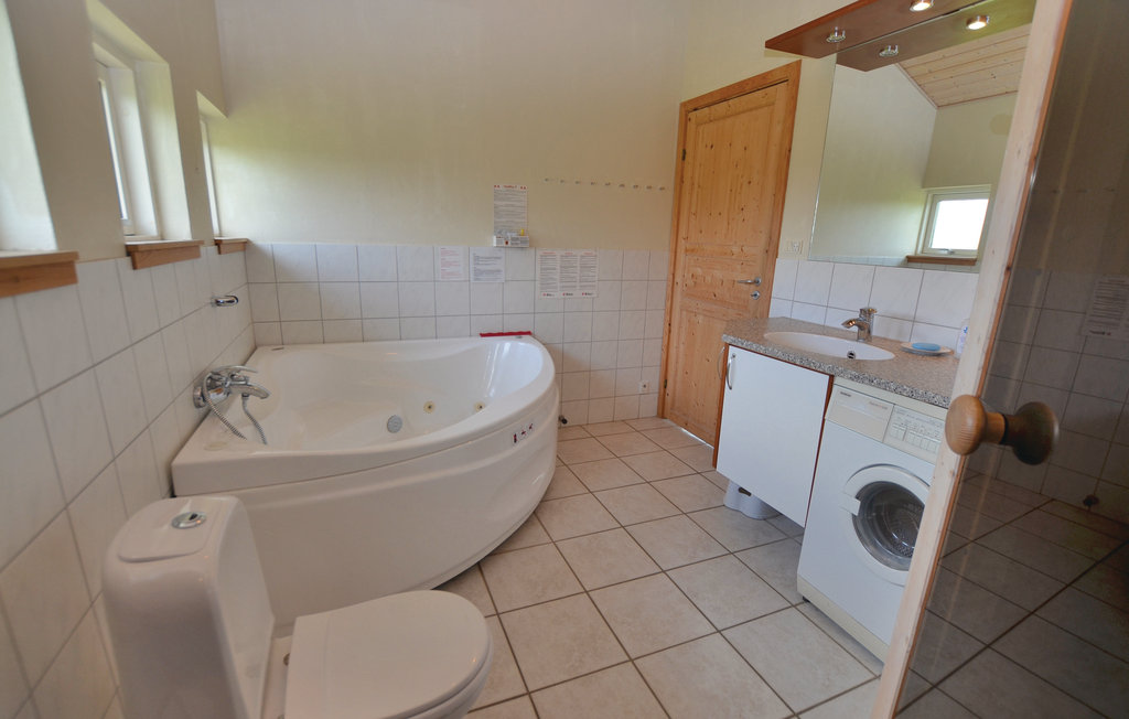 Ferienhaus - Hasmark Strand , Dänemark - G51580 18