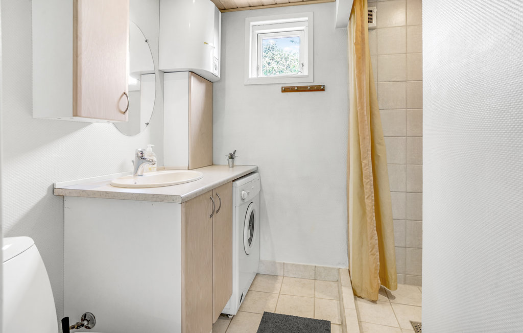 Ferienhaus - Skåstrup Strand , Dänemark - G51724 26