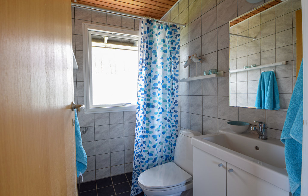 Feriehuse - Varbjerg , Danmark - G51764 17