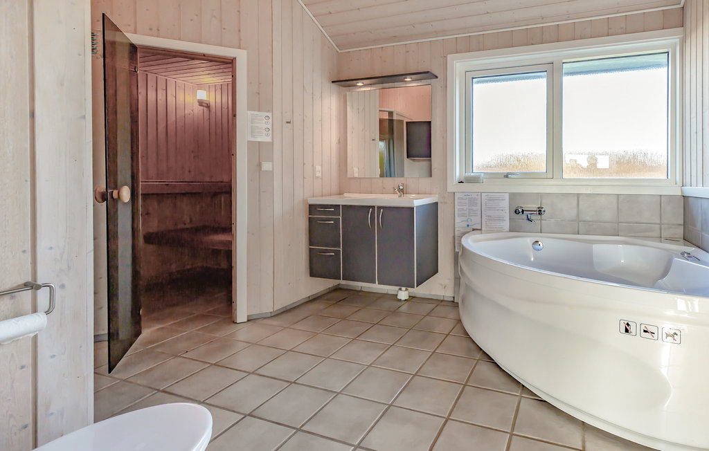 Feriehuse - Hasmark Strand , Danmark - G51794 2