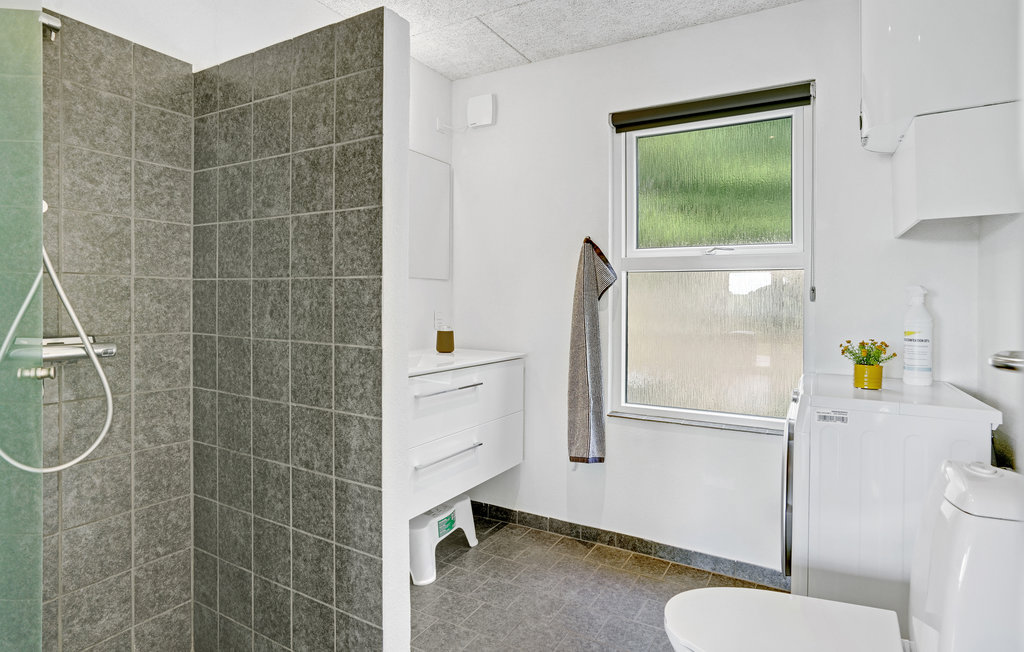 Ferienhaus - Skåstrup Strand , Dänemark - G51824 30