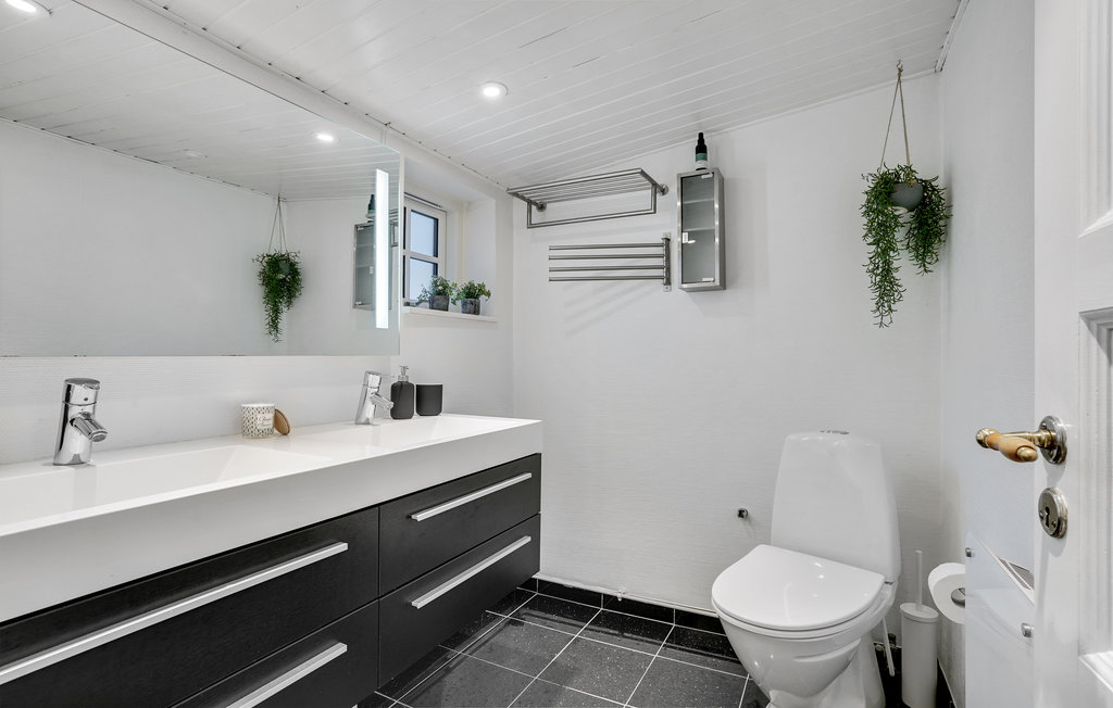 Ferienhaus - Hasmark Strand , Dänemark - G51921 24