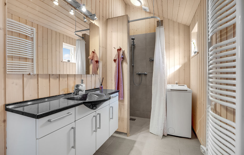 Feriehuse - Tørresø Strand , Danmark - G51116 24