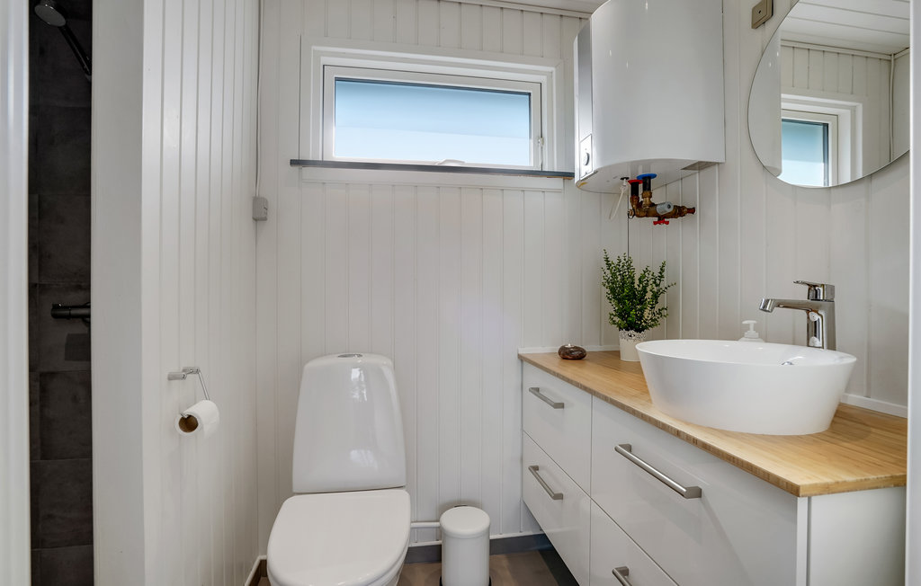 Ferienhaus - Nordstranden , Dänemark - G51136 20