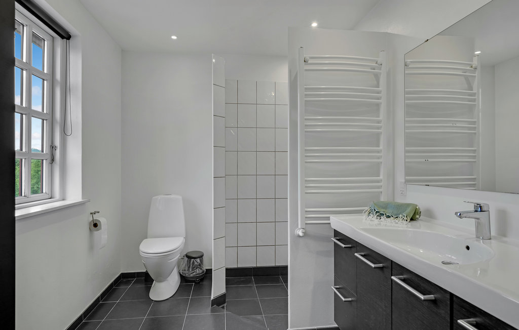 Ferienhaus - Kværndrup , Dänemark - G51337 29