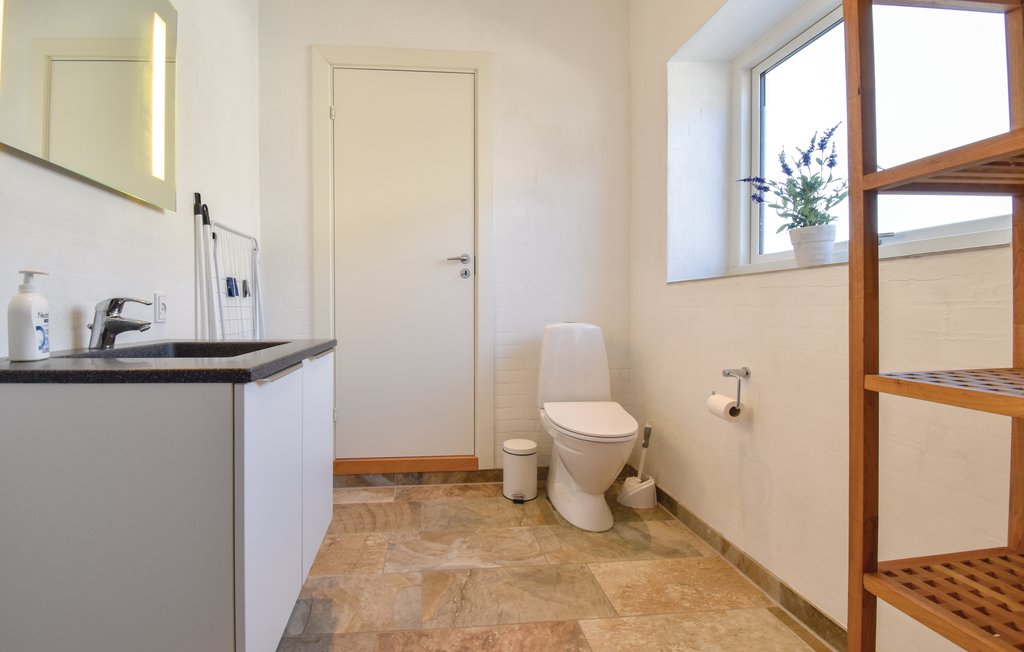 Ferienhaus - Bogense Strand , Dänemark - G51044 22