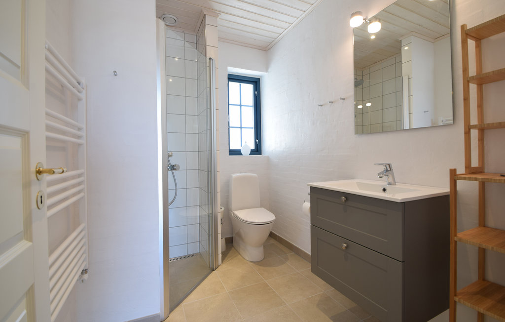 Ferienhaus - Hasmark Strand , Dänemark - G51117 25