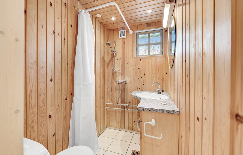 Ferienhaus - Hasmark Strand , Dänemark - G51131 22