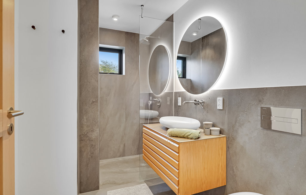 Lejlighed - Nordstranden , Danmark - G51186 22