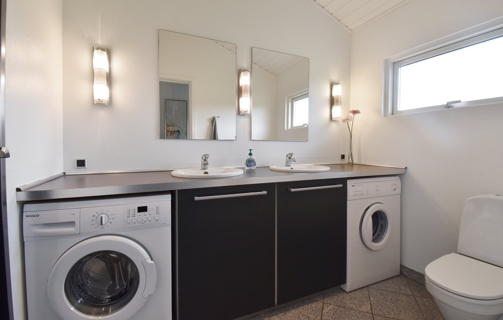 Ferienhaus - Hasmark Strand , Dänemark - G51692 27