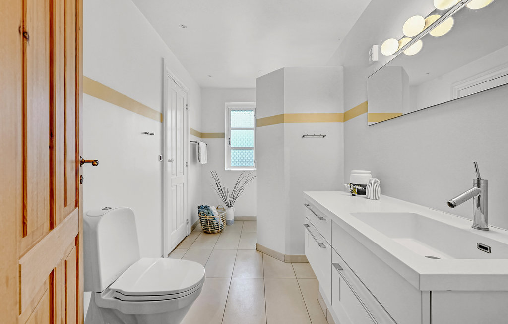 Ferienhaus - Nordenhuse , Dänemark - G51807 24