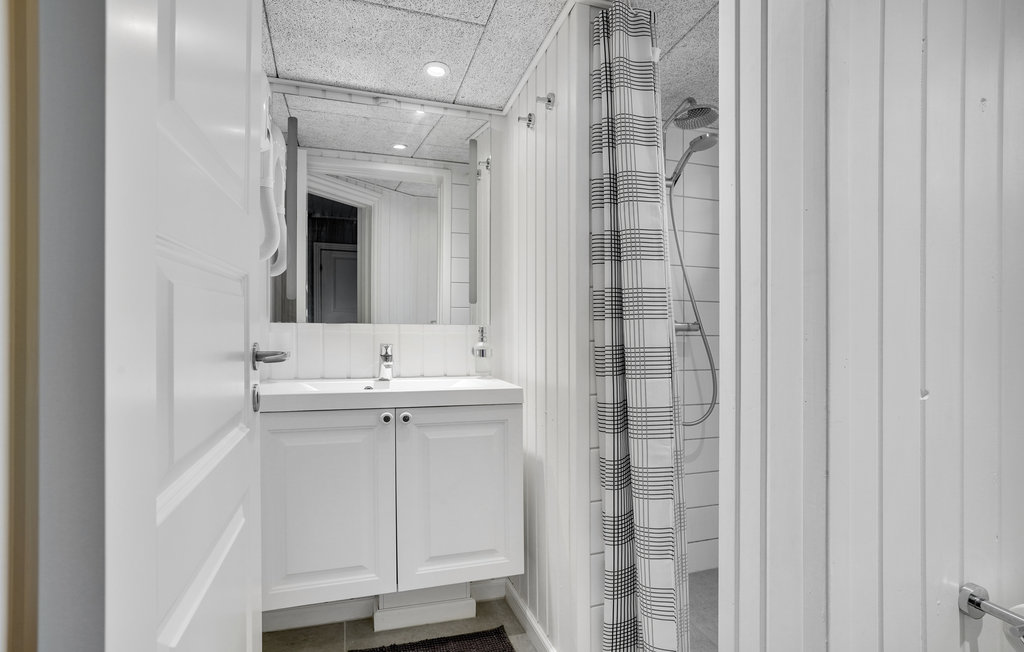 Ferienhaus - Hasmark Strand , Dänemark - G51921 25