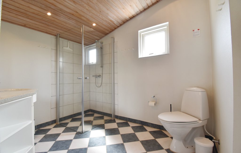 Feriehuse - Tørresø Strand , Danmark - G51004 23