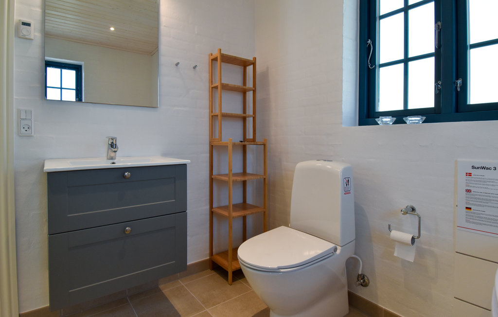 Ferienhaus - Hasmark Strand , Dänemark - G51117 27