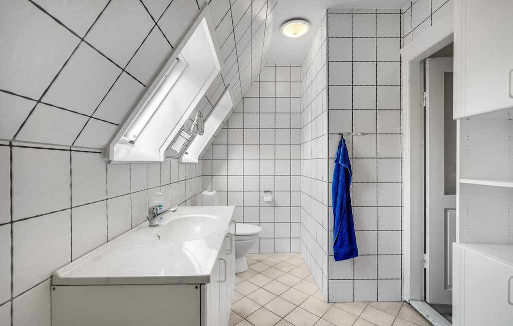 Ferienhaus - Kværndrup , Dänemark - G51333 32
