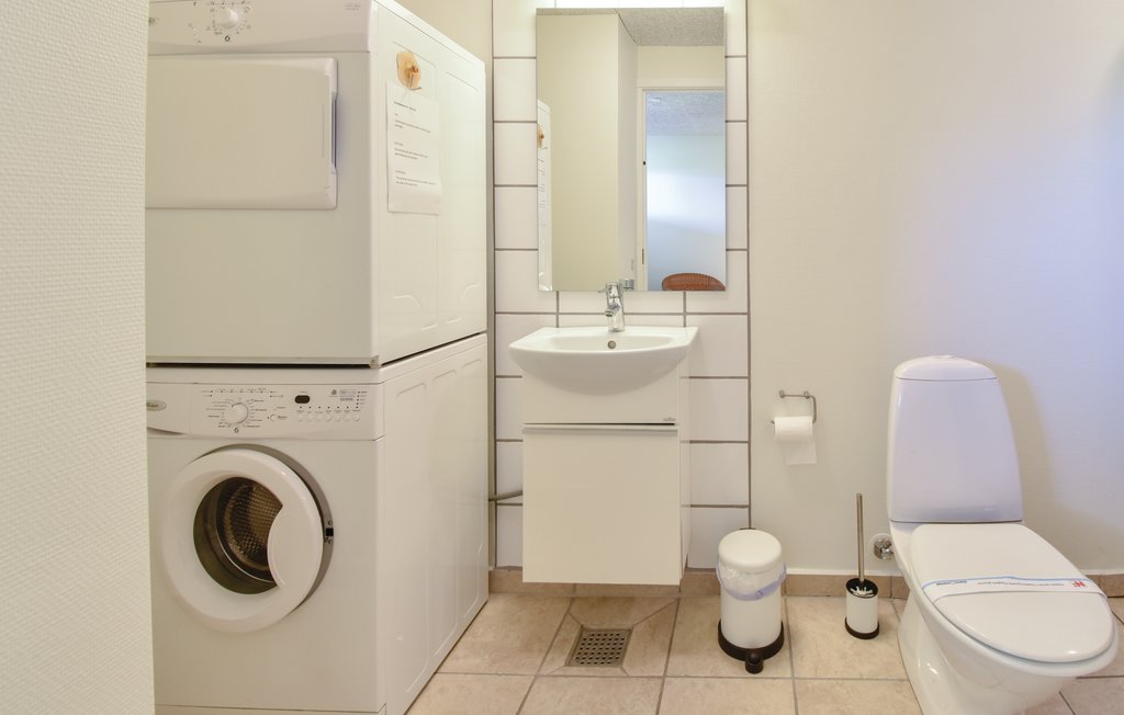 Ferienhaus - Hasmark Strand , Dänemark - G51710 27